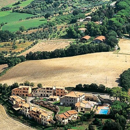 Villaggio Residence La Pieve Di Pomaia Exterior photo