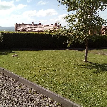 Villaggio Residence La Pieve Di Pomaia Exterior photo