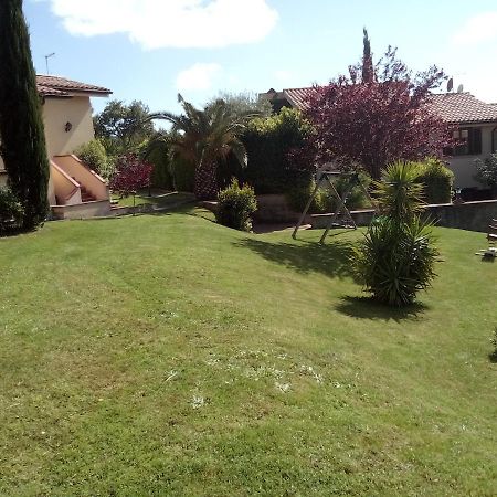 Villaggio Residence La Pieve Di Pomaia Exterior photo
