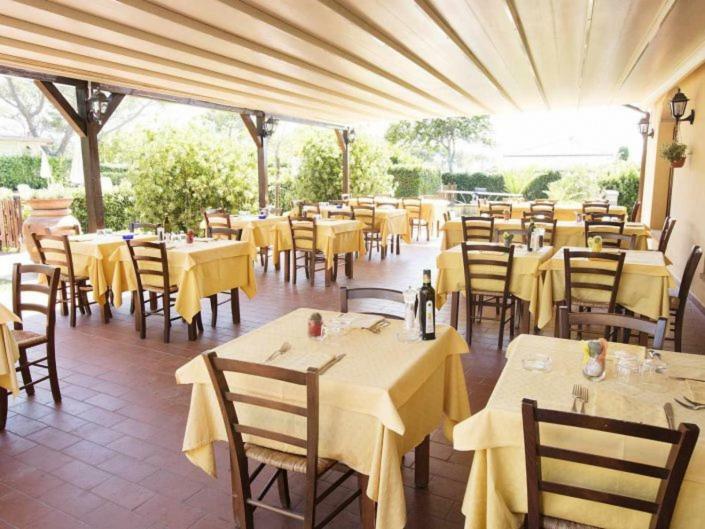 Villaggio Residence La Pieve Di Pomaia Exterior photo
